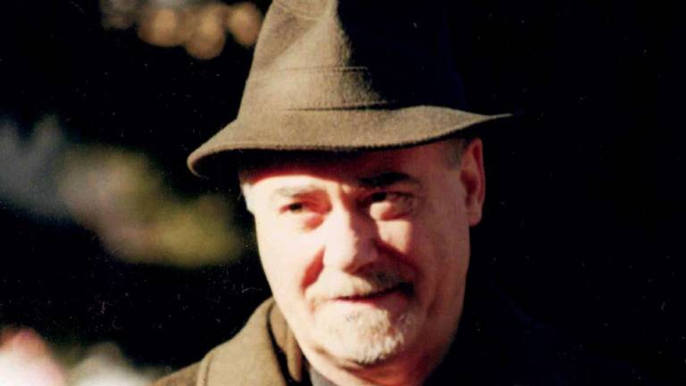 Forlì, è morto Riccardo Conte: mondo della cultura in lutto Forlì, è morto Riccardo Conte: mondo della cultura in lutto