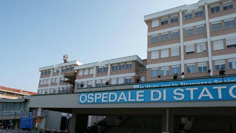 San Marino, il Covid uccide ancora: i morti salgono a 97 San Marino, il Covid uccide ancora: i morti salgono a 97