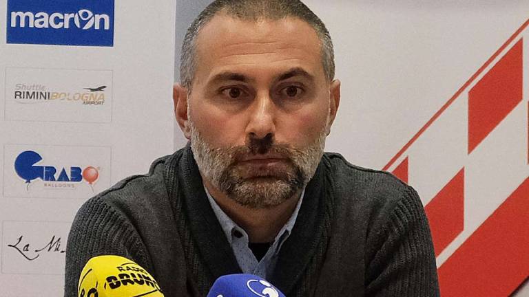 Calcio C, Rimini: domenica di lavoro per completare l'iscrizione Calcio C, Rimini: domenica di lavoro per completare l'iscrizione