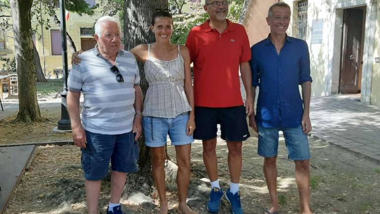 Tennis, L’Open del Cicconetti è pronto a regalare spettacolo Tennis, L’Open del Cicconetti è pronto a regalare spettacolo