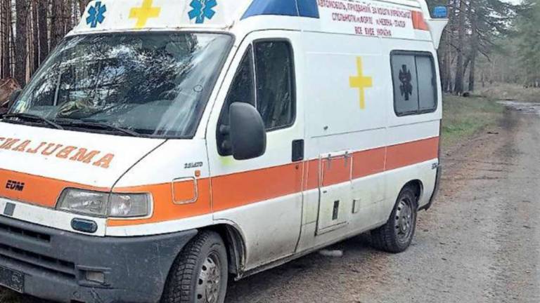Forlì, ambulanze e pick up in Ucraina per aiutare soldati al fronte Forlì, ambulanze e pick up in Ucraina per aiutare soldati al fronte