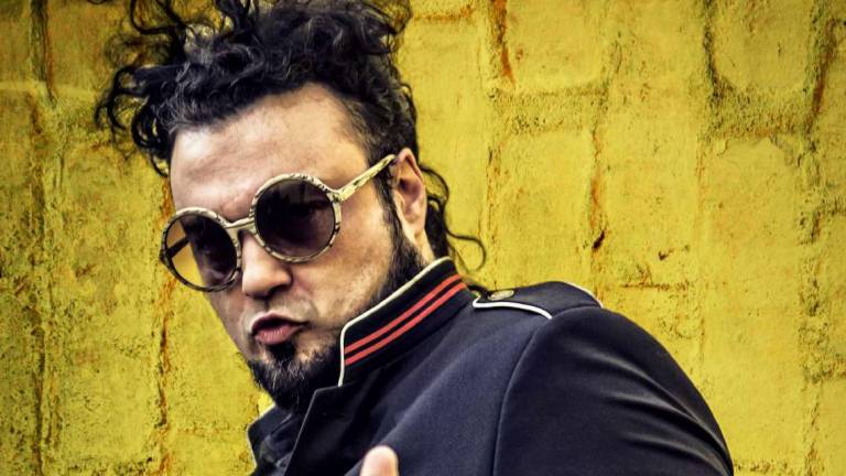 Franco Melozzi al Ravenna Festival con il suo rave classico Franco Melozzi al Ravenna Festival con il suo rave classico