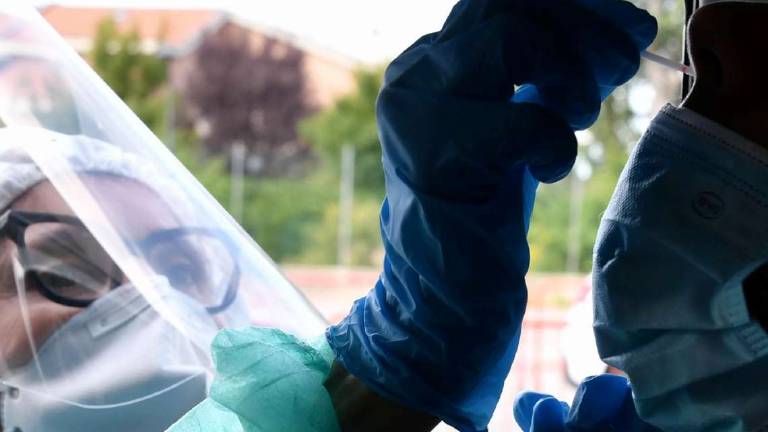 Coronavirus: tra i 5 nuovi decessi 2 alla Cra Casa Insieme Coronavirus: tra i 5 nuovi decessi 2 alla Cra Casa Insieme
