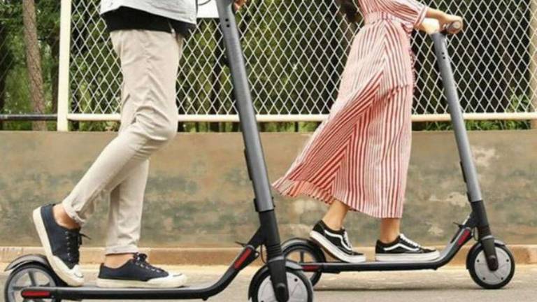 ll Covid lascia a piedi gli italiani ll Covid lascia a piedi gli italiani
