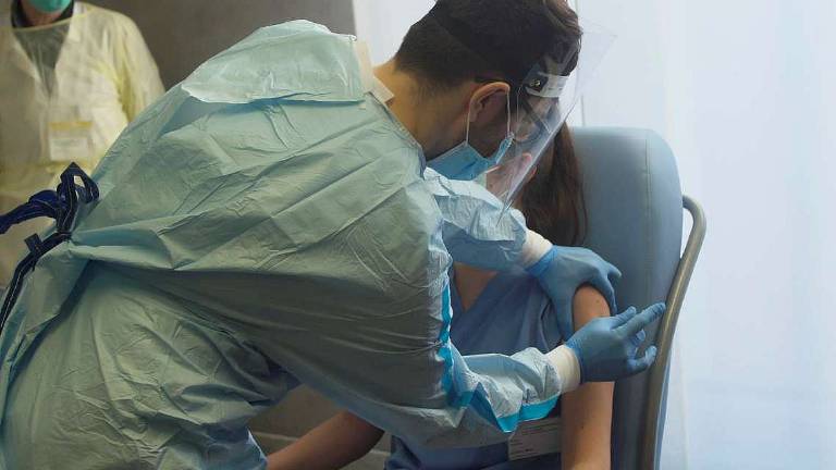 Vaccini Emilia-Romagna, appuntamento a tutti entro 20 giorni Vaccini Emilia-Romagna, appuntamento a tutti entro 20 giorni