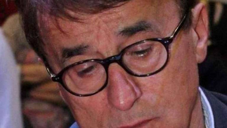 Morto Enzo Pichetti, patron del Solarolo Festival Morto Enzo Pichetti, patron del Solarolo Festival