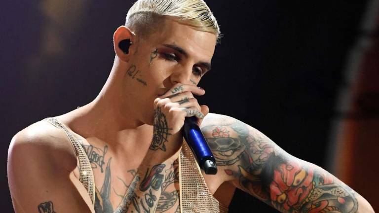 Verso Eurovision da Achille Lauro a Spagna. San Marino: Il nostro è un progetto innovativo e unico Verso Eurovision da Achille Lauro a Spagna. San Marino: Il nostro è un progetto innovativo e unico