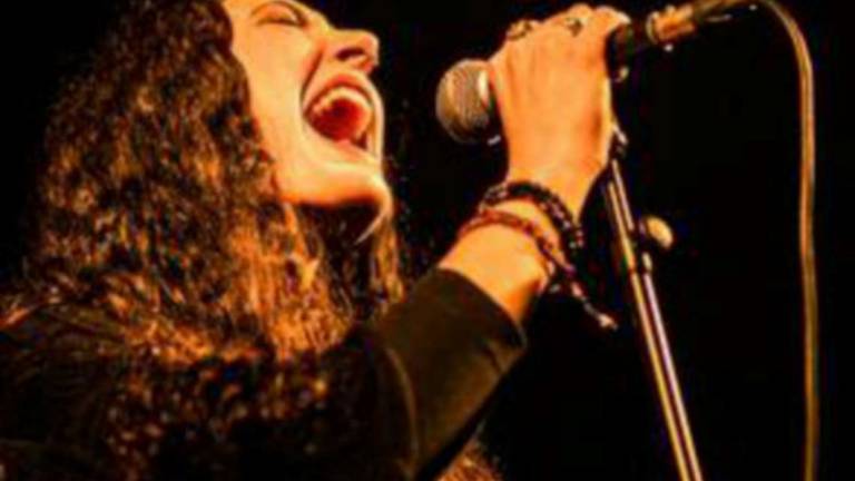 Messa al Bronson, The Fire al Vidia Messa al Bronson, The Fire al Vidia