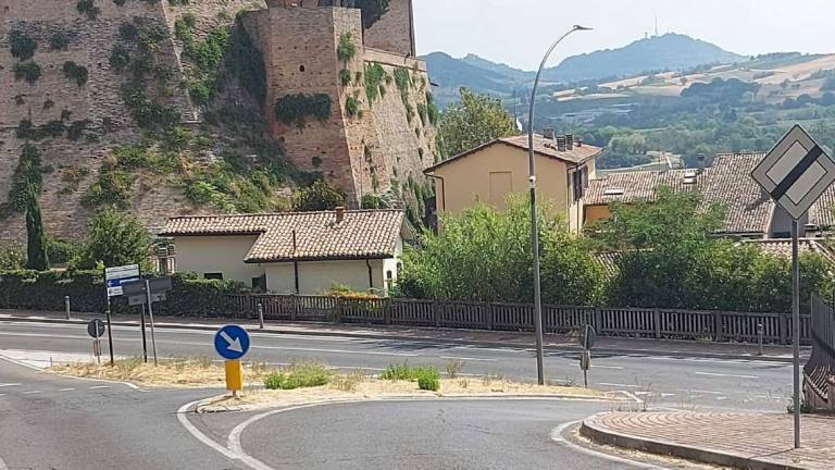Meldola, telecamere in arrivo Meldola, telecamere in arrivo