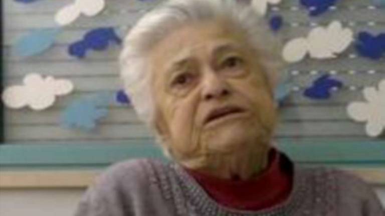 Lugo, addio a Ida Cavallini, storica staffetta partigiana Lugo, addio a Ida Cavallini, storica staffetta partigiana