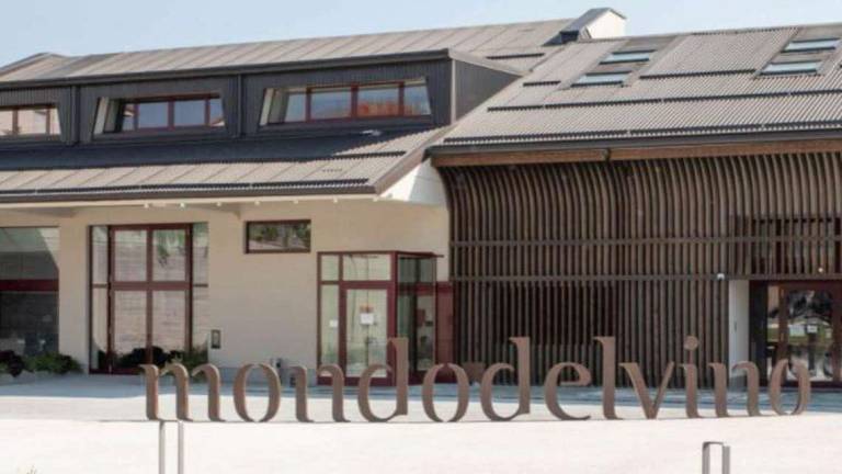 Clessidra acquista la maggioranza di Mondodelvino Clessidra acquista la maggioranza di Mondodelvino