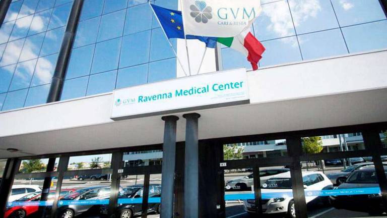 Ravenna, 820 lavoratori vaccinati di 49 aziende Ravenna, 820 lavoratori vaccinati di 49 aziende