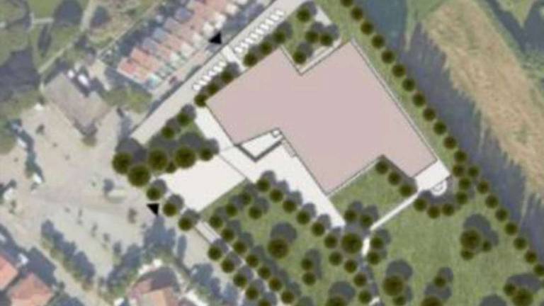 Renzi: Nuova piscina al centro sportivo di Rivabella Renzi: Nuova piscina al centro sportivo di Rivabella
