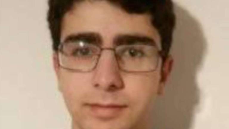 E' di Imola il campione italiano di informatica: frequenta l'Alberghetti E' di Imola il campione italiano di informatica: frequenta l'Alberghetti