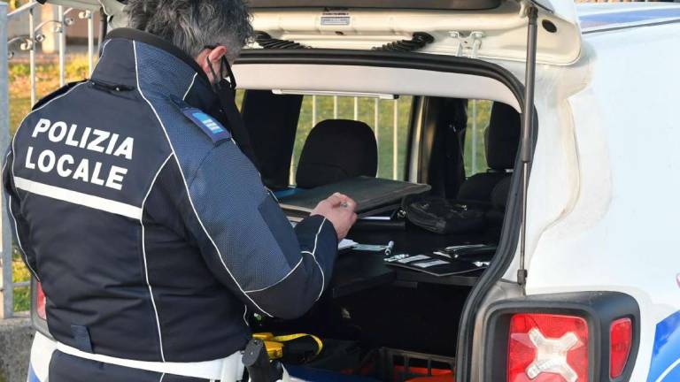 Forlì, unione dei Comuni e Polizia locale: assetto da trovare Forlì, unione dei Comuni e Polizia locale: assetto da trovare