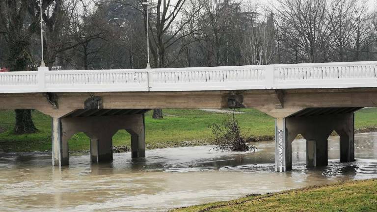 Imola, oltre un milione per ristrutturare il ponte di viale Dante Imola, oltre un milione per ristrutturare il ponte di viale Dante
