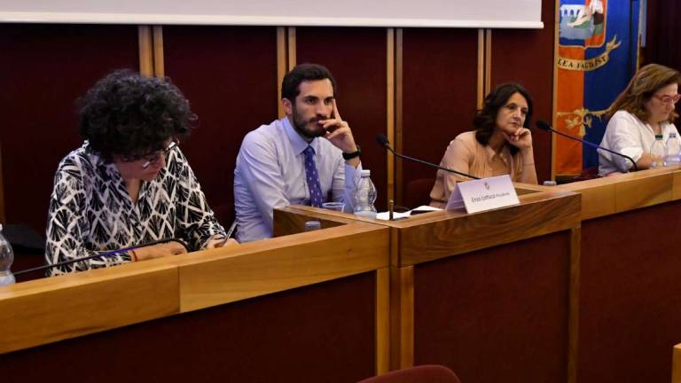 Forlì-Cesena, sulle strade danni per 407 milioni di euro Forlì-Cesena, sulle strade danni per 407 milioni di euro