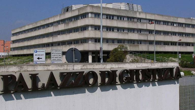 Faenza, abusi sulla sorellina: patteggia 2 anni Faenza, abusi sulla sorellina: patteggia 2 anni