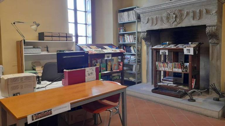 Partecipazione: ok i bandi per Verghereto, Bagno e Mercato Partecipazione: ok i bandi per Verghereto, Bagno e Mercato