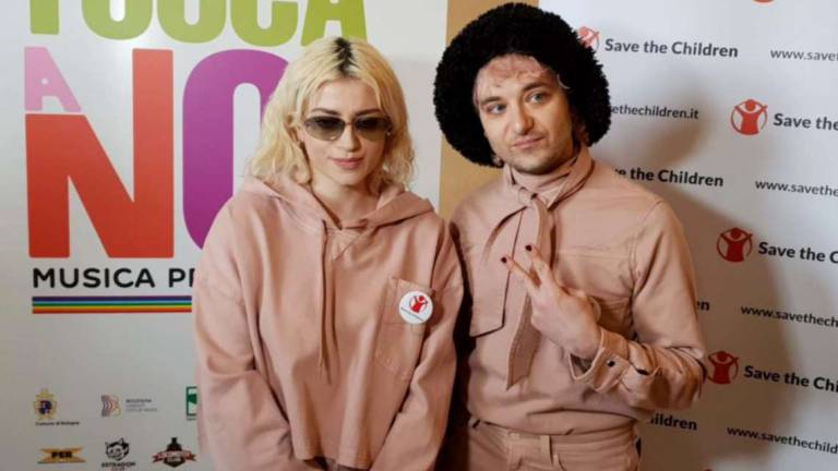 Bologna per l'Ucraina, la musica va in piazza Bologna per l'Ucraina, la musica va in piazza