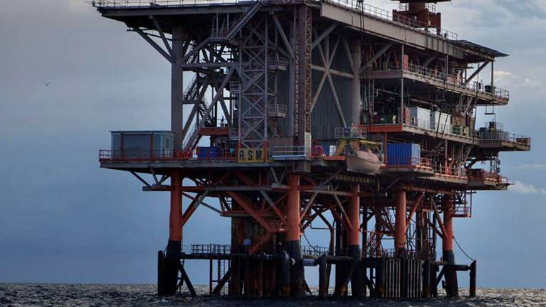 Ravenna, un emendamento per tornare ad estrarre il gas Ravenna, un emendamento per tornare ad estrarre il gas