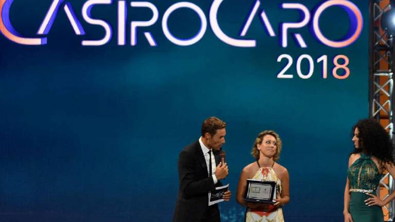 Castrocaro, il Festival Voci Nuove rinviato al 2023 Castrocaro, il Festival Voci Nuove rinviato al 2023
