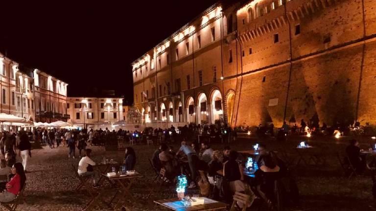 Cesena, pedane e coperture invernali: gli ultimi chiarimenti Cesena, pedane e coperture invernali: gli ultimi chiarimenti
