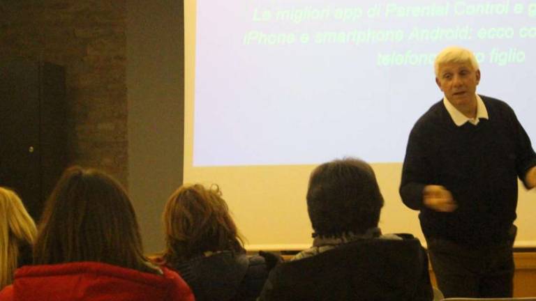 Longiano, cyberbullismo in aumento dopo il lockdown Longiano, cyberbullismo in aumento dopo il lockdown