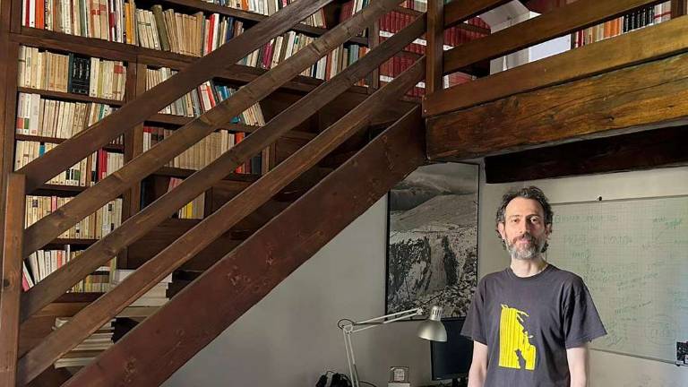 Forlì, Libri liberi il mercatino che regala cultura Forlì, Libri liberi il mercatino che regala cultura