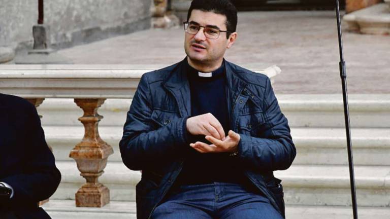 Forlì. Dal 30 settembre riduzione delle messe in centro storico Forlì. Dal 30 settembre riduzione delle messe in centro storico