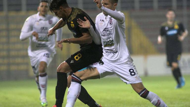 Calcio C, il Ravenna è ancora in costruzione ma ha già due certezze Calcio C, il Ravenna è ancora in costruzione ma ha già due certezze