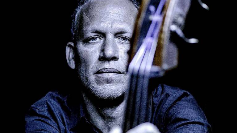 Avishai Cohen a Rimini per Crossroads Avishai Cohen a Rimini per Crossroads