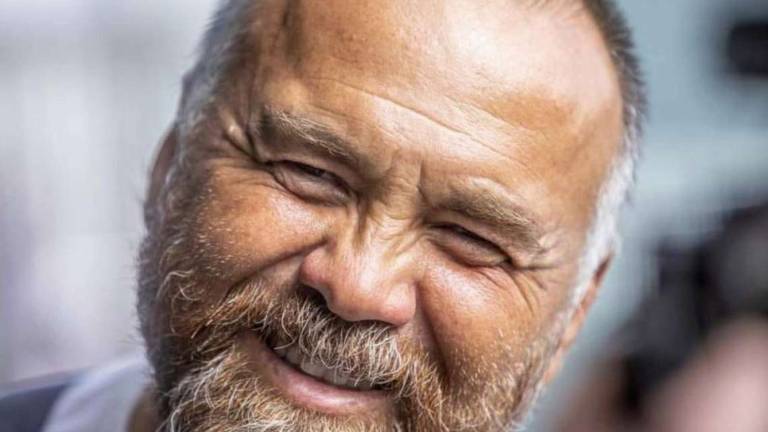 MiniTransat, dura regata per Del Zozzo: Ho avuto allucinazioni MiniTransat, dura regata per Del Zozzo: Ho avuto allucinazioni
