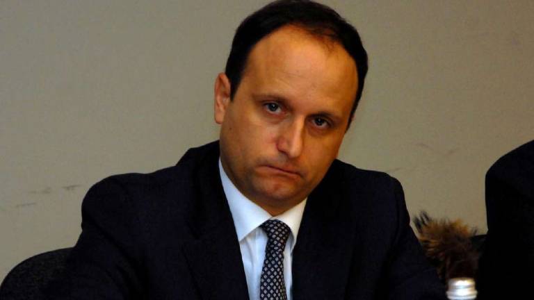 Forlì, caso Spese pazze, Luca Bartolini ricorre in Cassazione Forlì, caso Spese pazze, Luca Bartolini ricorre in Cassazione