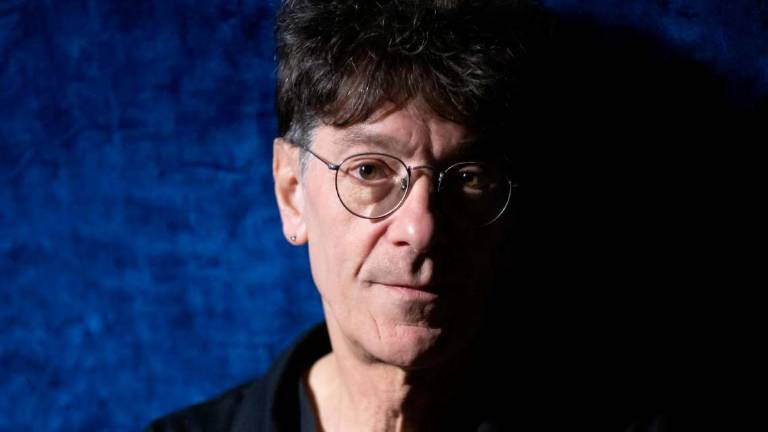 Massimo Zamboni pubblica La mia patria attuale: l'intervista Massimo Zamboni pubblica La mia patria attuale: l'intervista