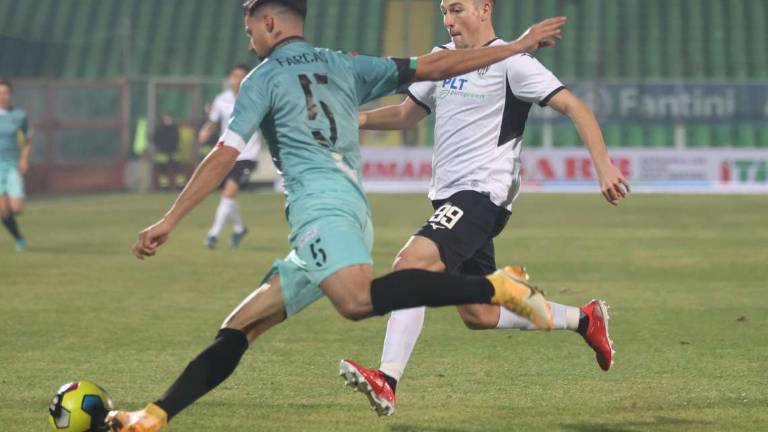 Calcio C, Cesena: 6 indisponibili contro il Teramo Calcio C, Cesena: 6 indisponibili contro il Teramo