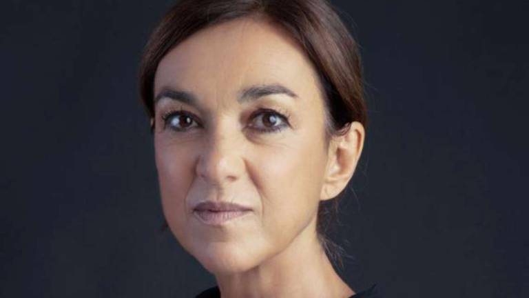 Daria Bignardi: annullato evento di domenica al Rasi di Ravenna Daria Bignardi: annullato evento di domenica al Rasi di Ravenna