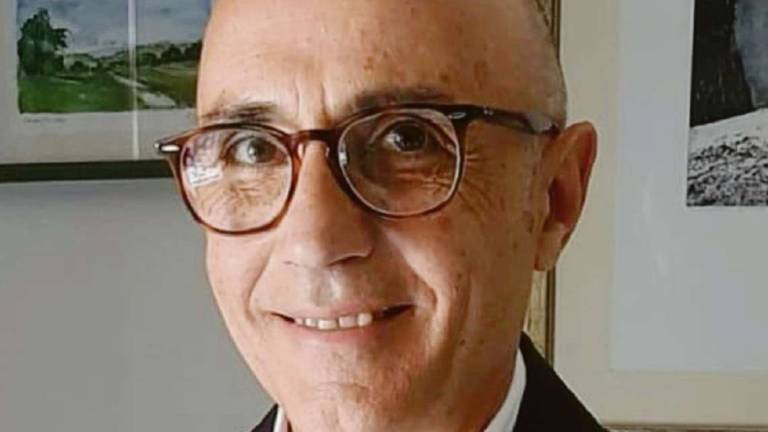 Forlì. Casa di riposo Zangheri, il nuovo presidente: Sviluppare i servizi anche nel territorio Forlì. Casa di riposo Zangheri, il nuovo presidente: Sviluppare i servizi anche nel territorio