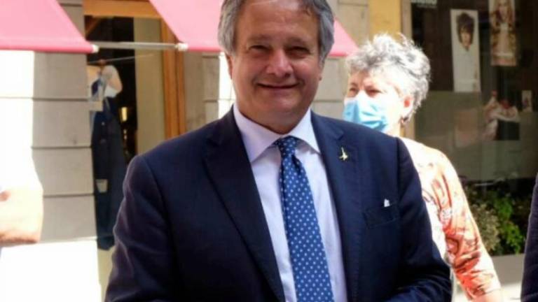 Cesena, diffamazione a Narducci: l'ex parlamentare Tonelli condannato in Appello Cesena, diffamazione a Narducci: l'ex parlamentare Tonelli condannato in Appello