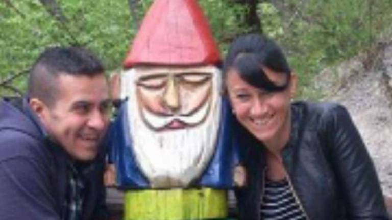 Omicidio di Faenza, indagato l'ex marito di Ilenia VIDEO Omicidio di Faenza, indagato l'ex marito di Ilenia VIDEO