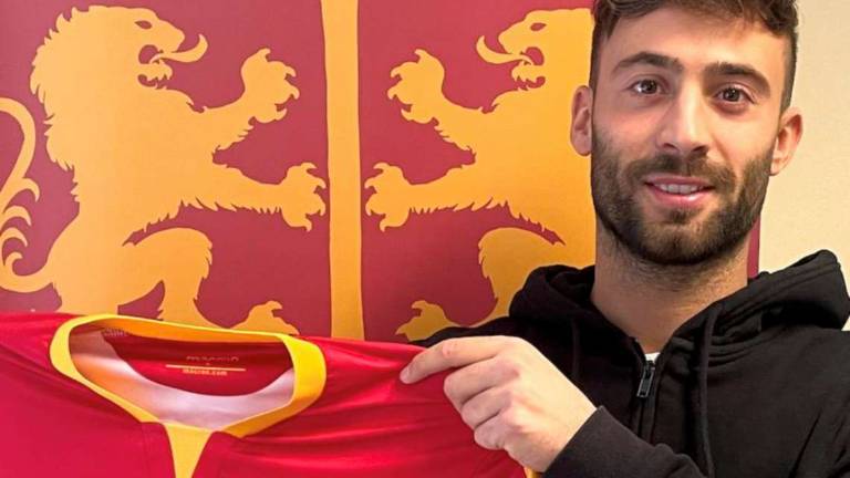 Calcio D, Ravenna: per Belli un buon debutto senza lieto fine Calcio D, Ravenna: per Belli un buon debutto senza lieto fine