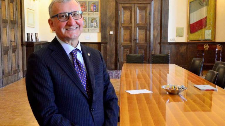 Ravenna, nuovo prefetto al lavoro per accogliere i profughi Ravenna, nuovo prefetto al lavoro per accogliere i profughi
