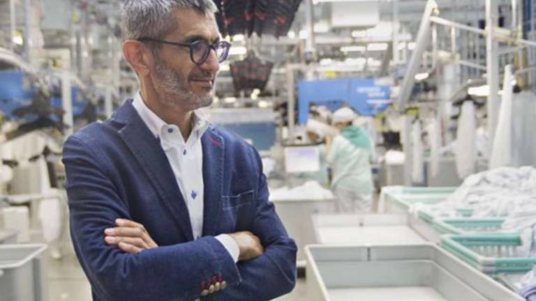 Gatteo, la siccità mette in crisi anche una grande azienda Gatteo, la siccità mette in crisi anche una grande azienda