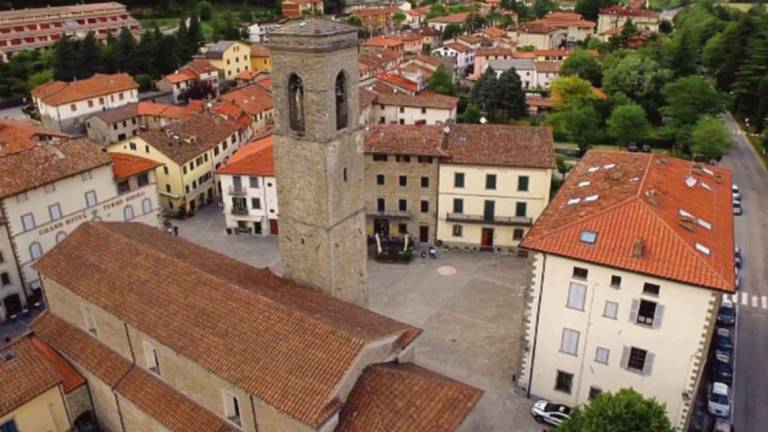 Bagno, promozione turistica ancora in ordine sparso Bagno, promozione turistica ancora in ordine sparso