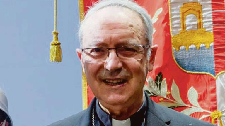 Sacerdoti: ecco le nuove nomine del Vescovo Sacerdoti: ecco le nuove nomine del Vescovo