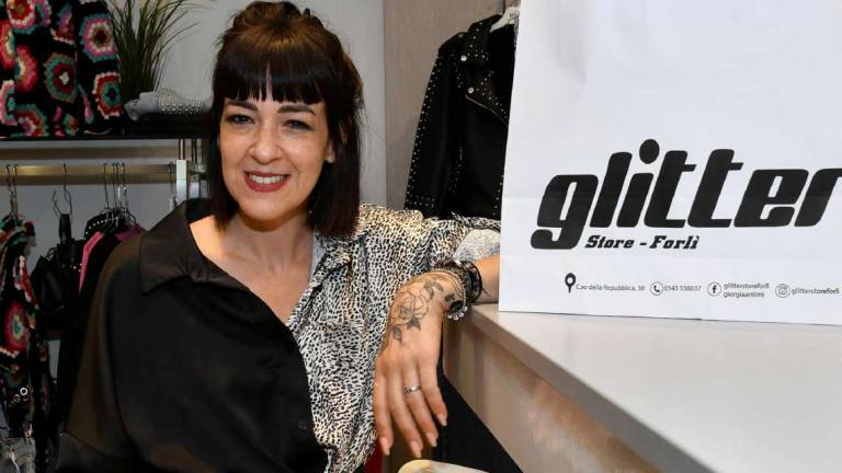 Forlì, dopo 17 anni chiuderà Glitter: Qui si pensa solo ad aprire centri commerciali Forlì, dopo 17 anni chiuderà Glitter: Qui si pensa solo ad aprire centri commerciali