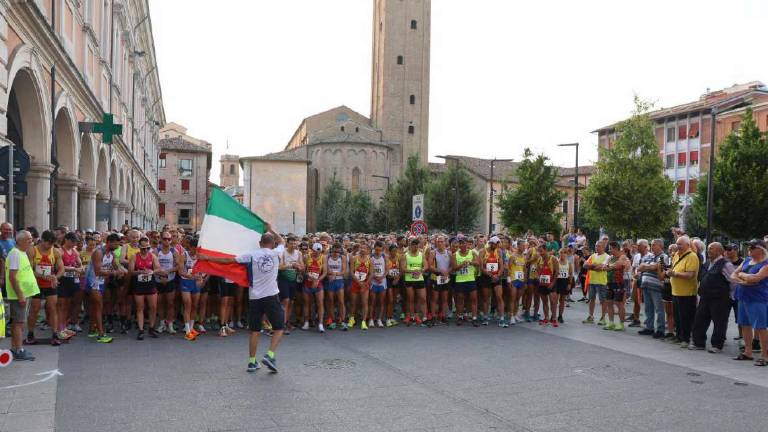 Cesena: la settimana di San Giovanni è già iniziata Cesena: la settimana di San Giovanni è già iniziata