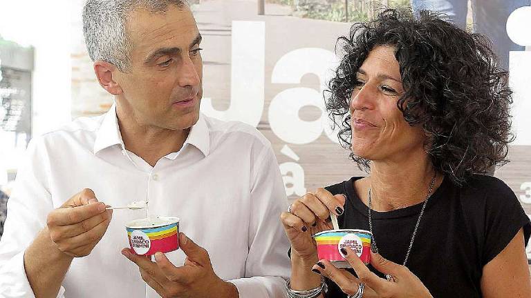 Sadegholvaad: parcheggi, asili gratis, case ai giovani Sadegholvaad: parcheggi, asili gratis, case ai giovani