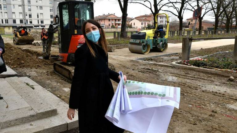 Forlì, Cintorino: Elezioni di quartiere? Occasione per la città Forlì, Cintorino: Elezioni di quartiere? Occasione per la città