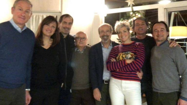Tennis, Ct Rimini: programmi ambiziosi verso il centenario Tennis, Ct Rimini: programmi ambiziosi verso il centenario